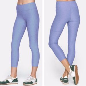 Outdoor Voices 7/8 legging Lilac SMALL